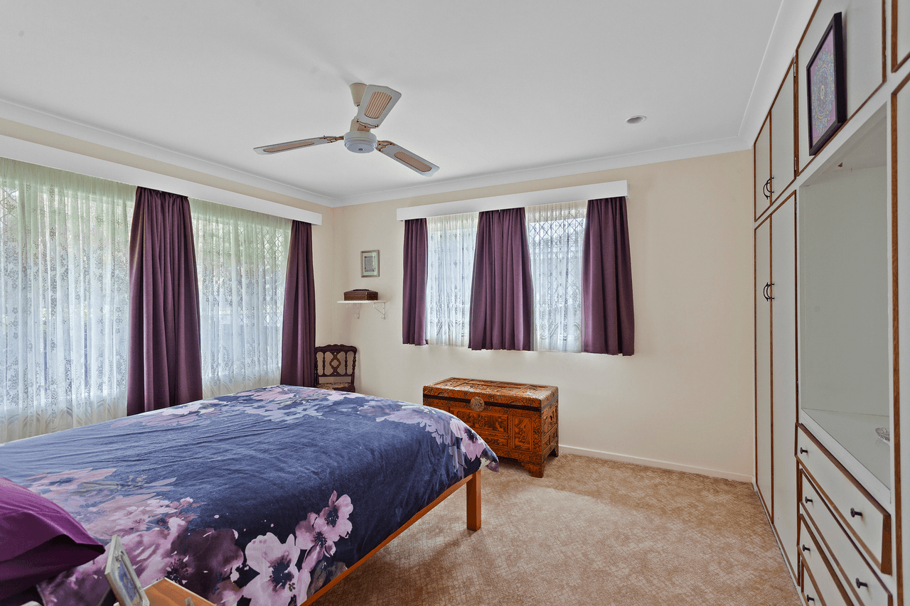 39 Wentworth Street, CENTENARY HEIGHTS, QLD 4350