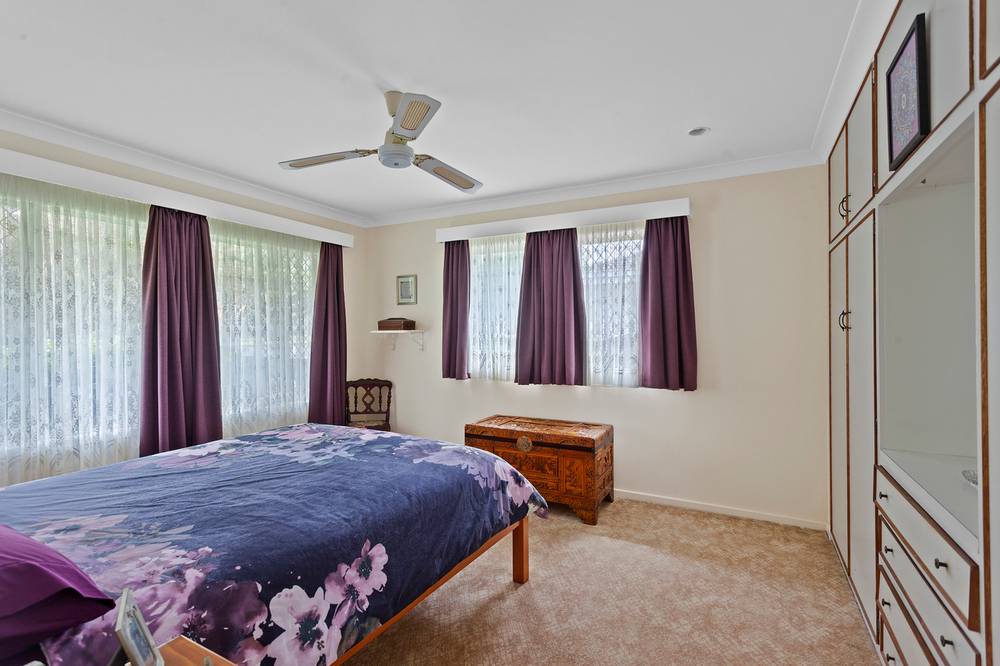 39 Wentworth Street, CENTENARY HEIGHTS, QLD 4350