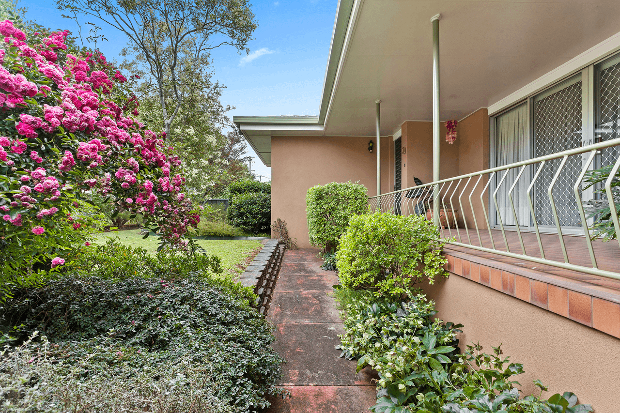 39 Wentworth Street, CENTENARY HEIGHTS, QLD 4350