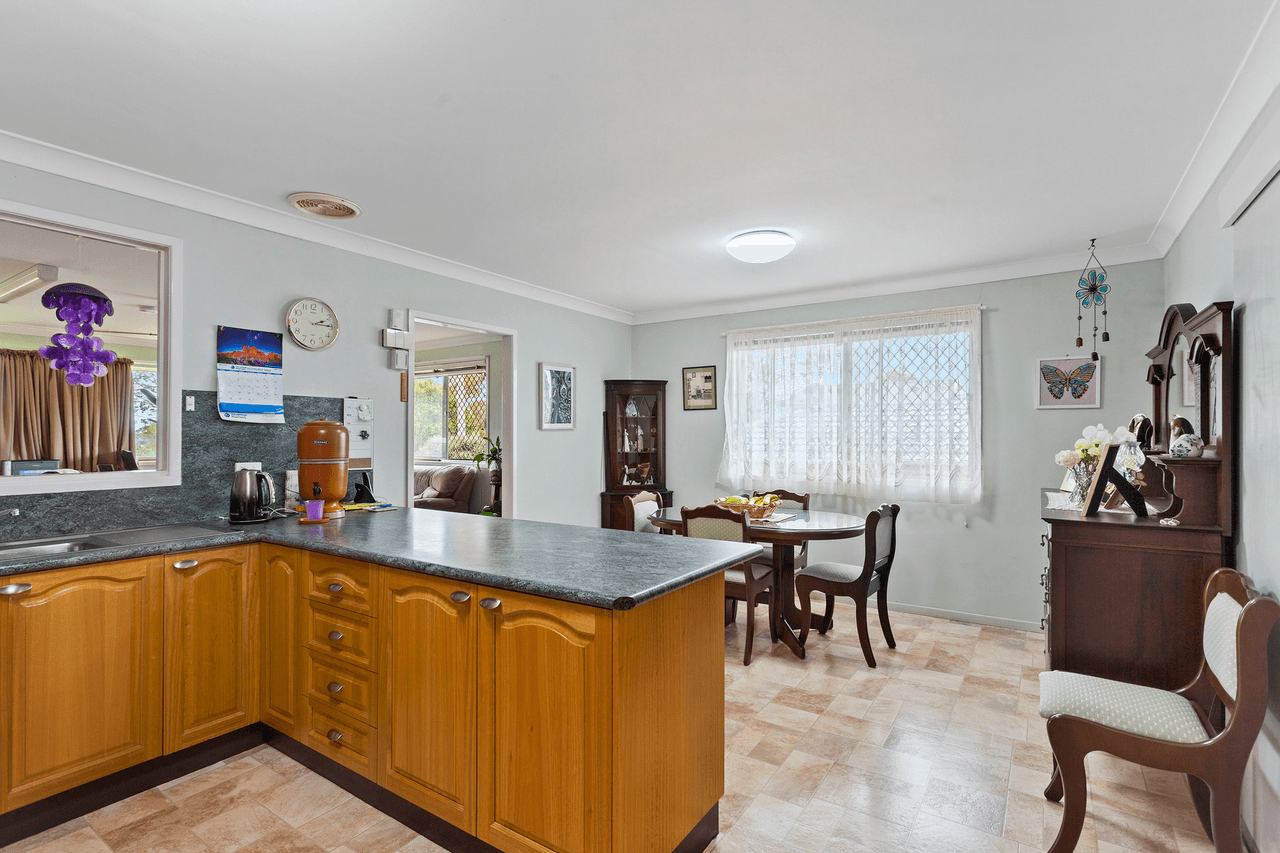 39 Wentworth Street, CENTENARY HEIGHTS, QLD 4350