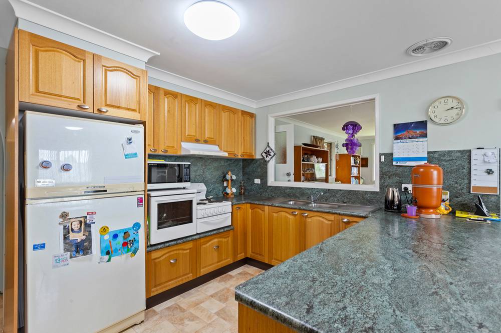 39 Wentworth Street, CENTENARY HEIGHTS, QLD 4350