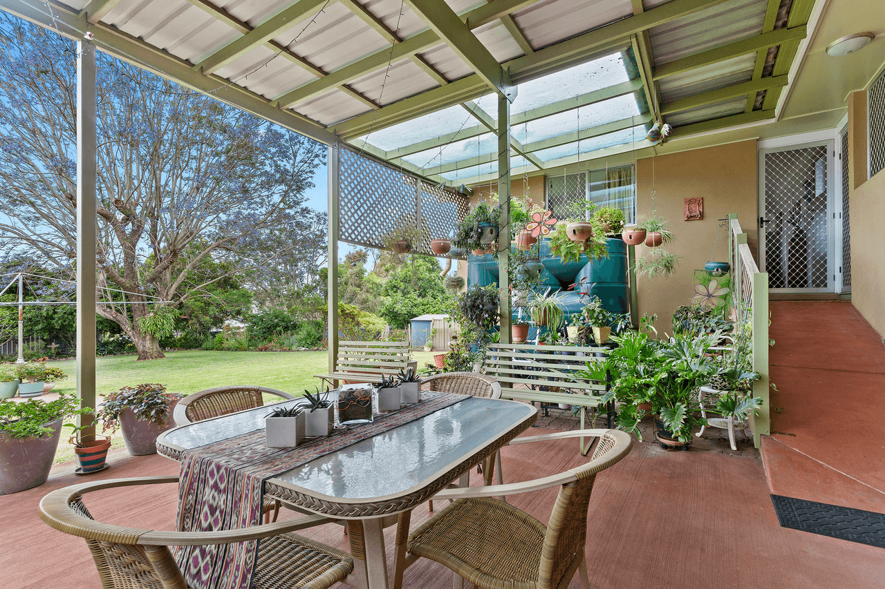 39 Wentworth Street, CENTENARY HEIGHTS, QLD 4350