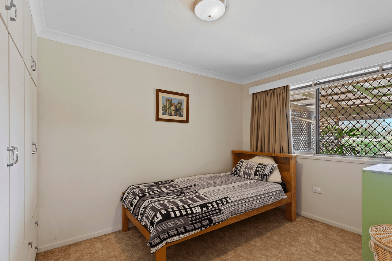 39 Wentworth Street, CENTENARY HEIGHTS, QLD 4350