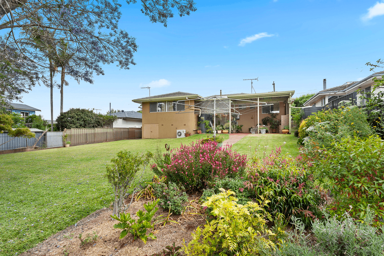 39 Wentworth Street, CENTENARY HEIGHTS, QLD 4350