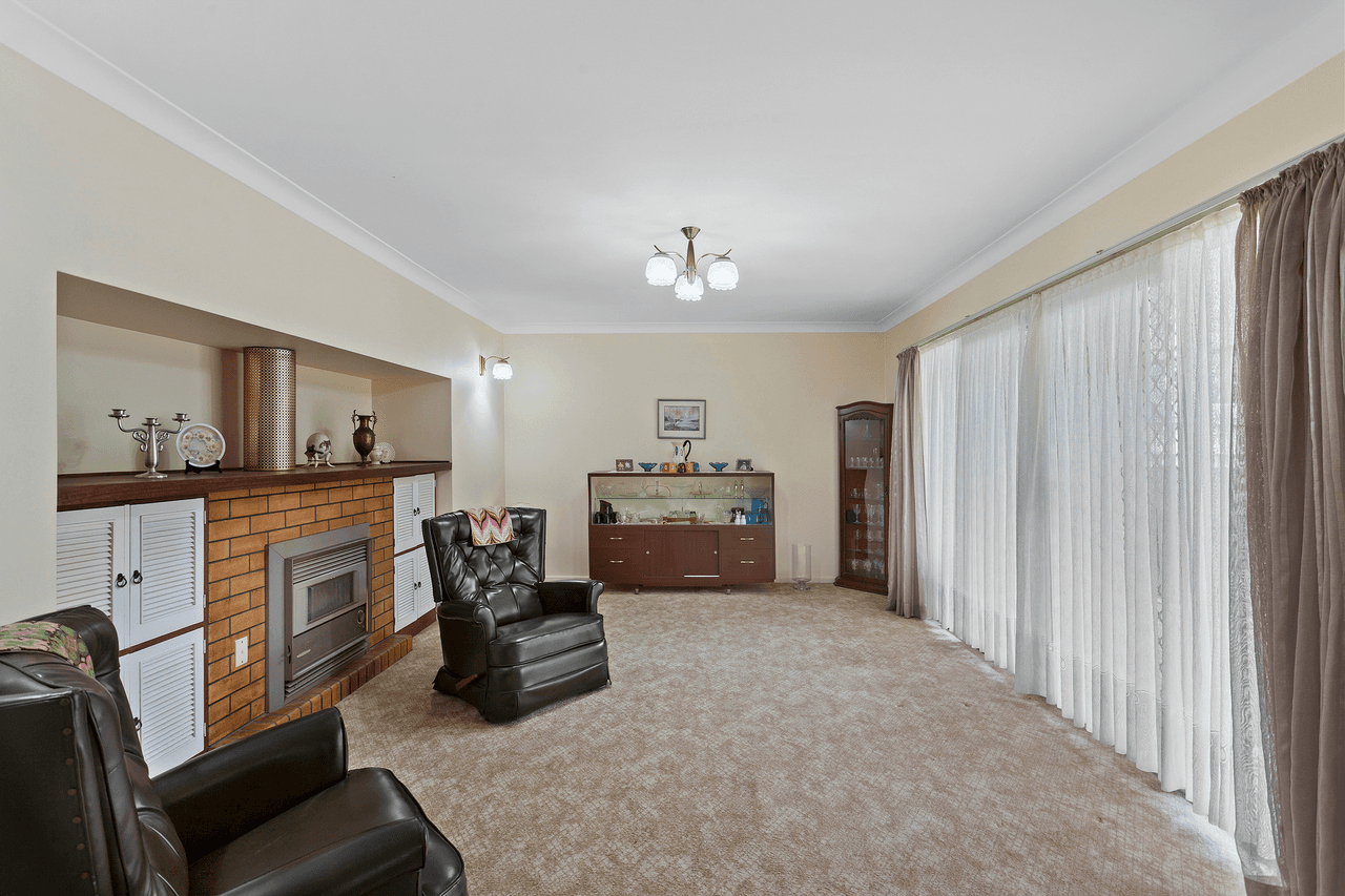 39 Wentworth Street, CENTENARY HEIGHTS, QLD 4350