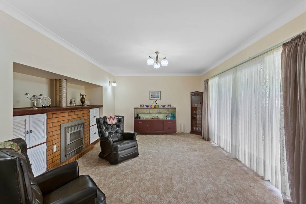 39 Wentworth Street, CENTENARY HEIGHTS, QLD 4350