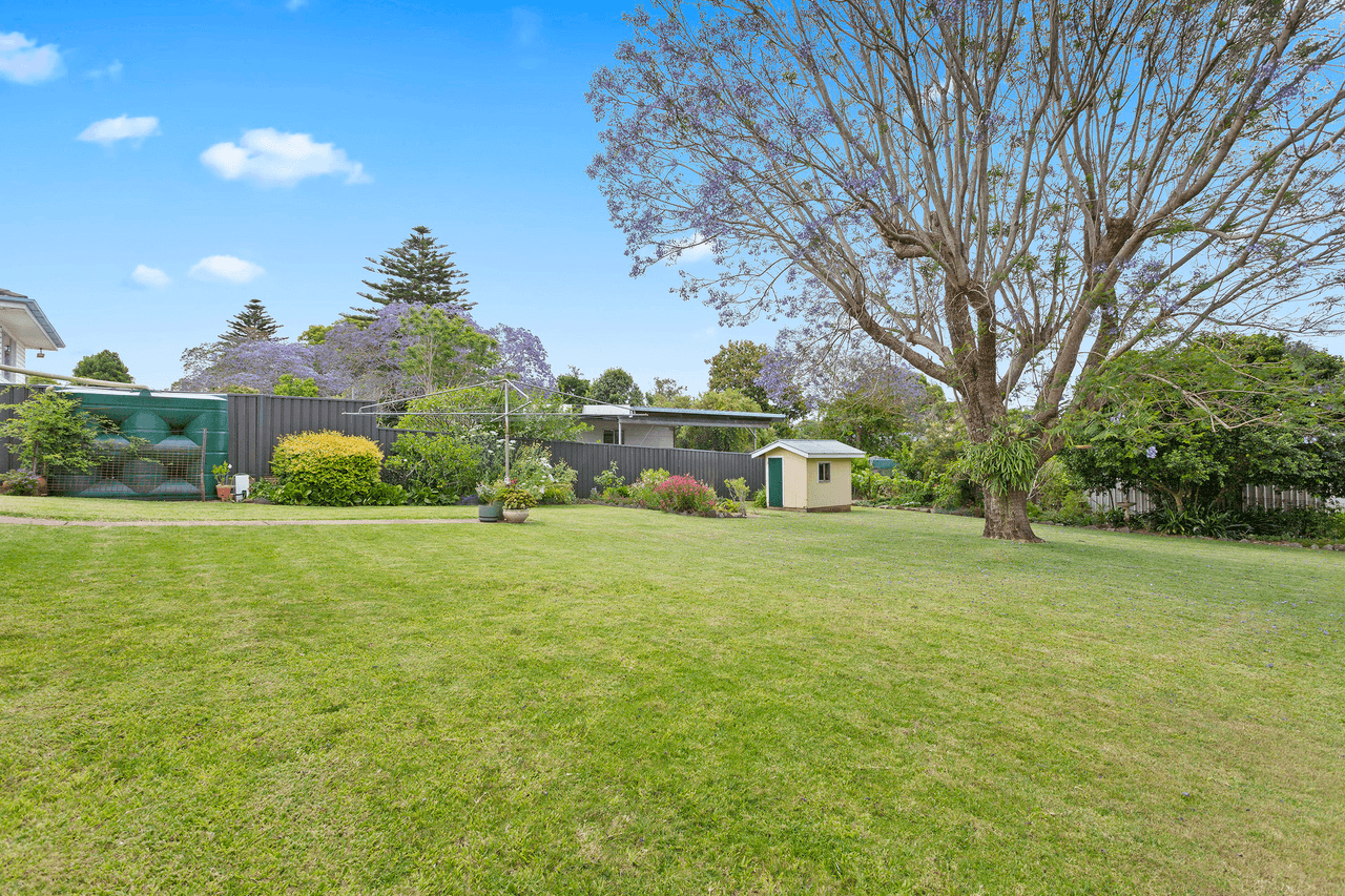 39 Wentworth Street, CENTENARY HEIGHTS, QLD 4350