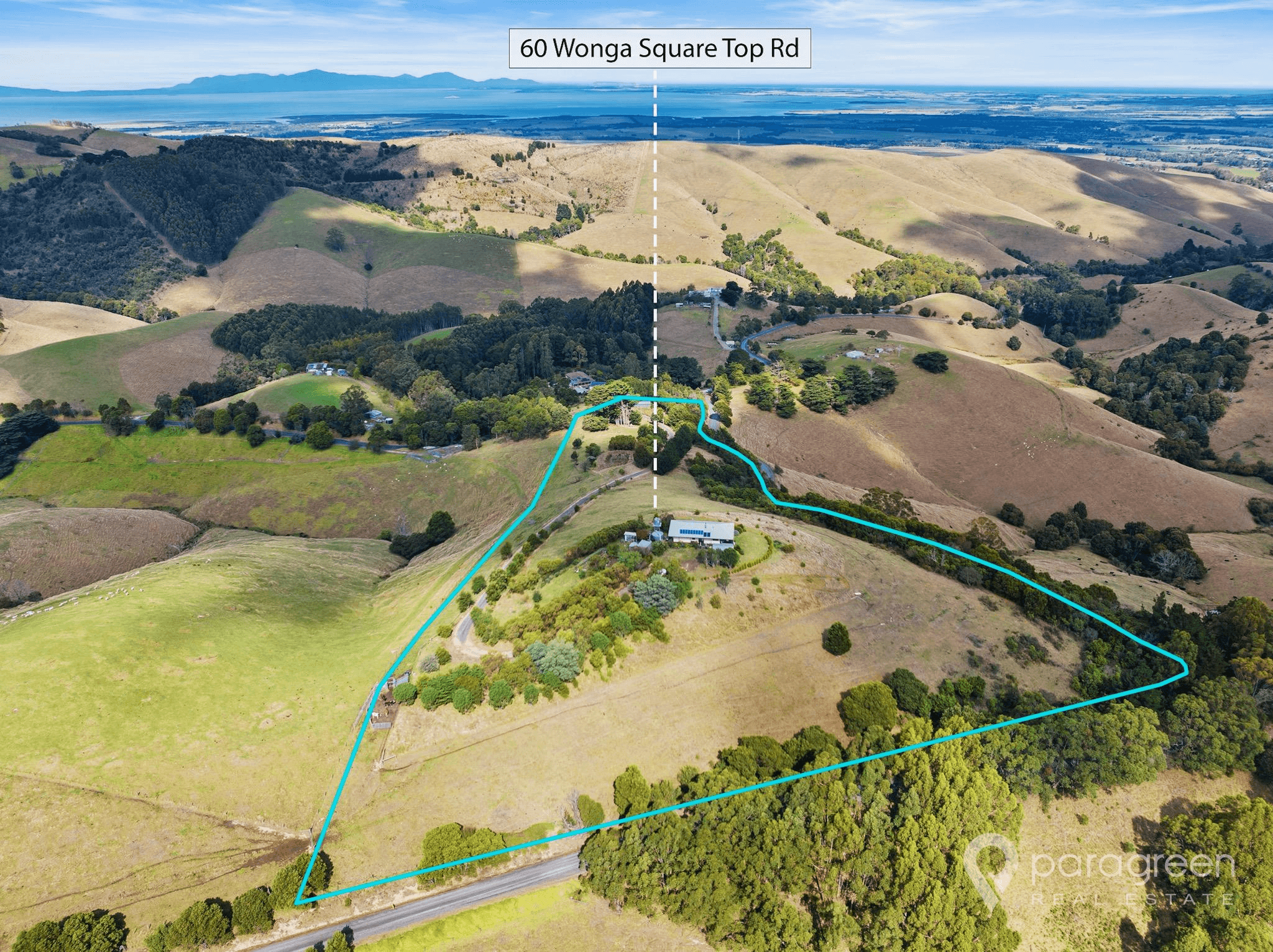 60 Wonga Square Top Road, WONGA, VIC 3960