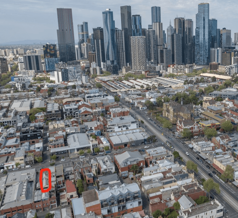 71 Chetwynd Street, NORTH MELBOURNE, VIC 3051