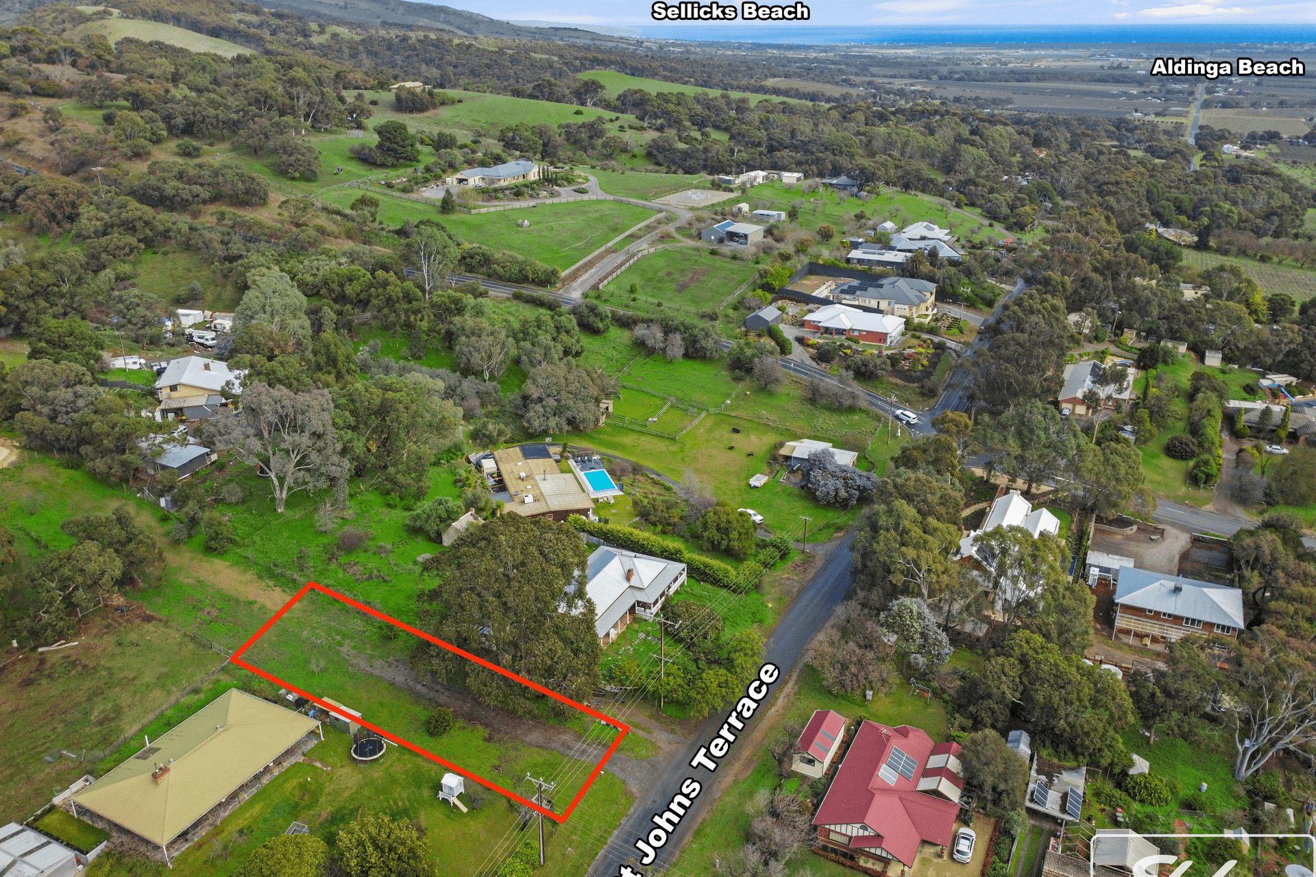 76 St Johns Terrace, Willunga, SA 5172