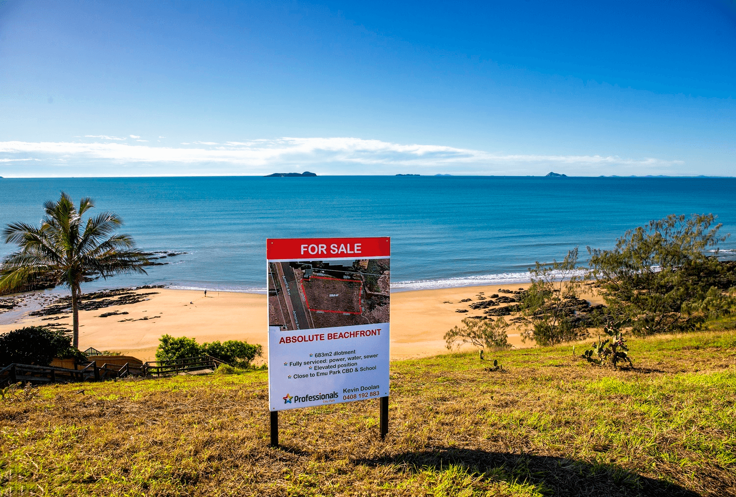 16 Amoria Avenue, Zilzie, QLD 4710