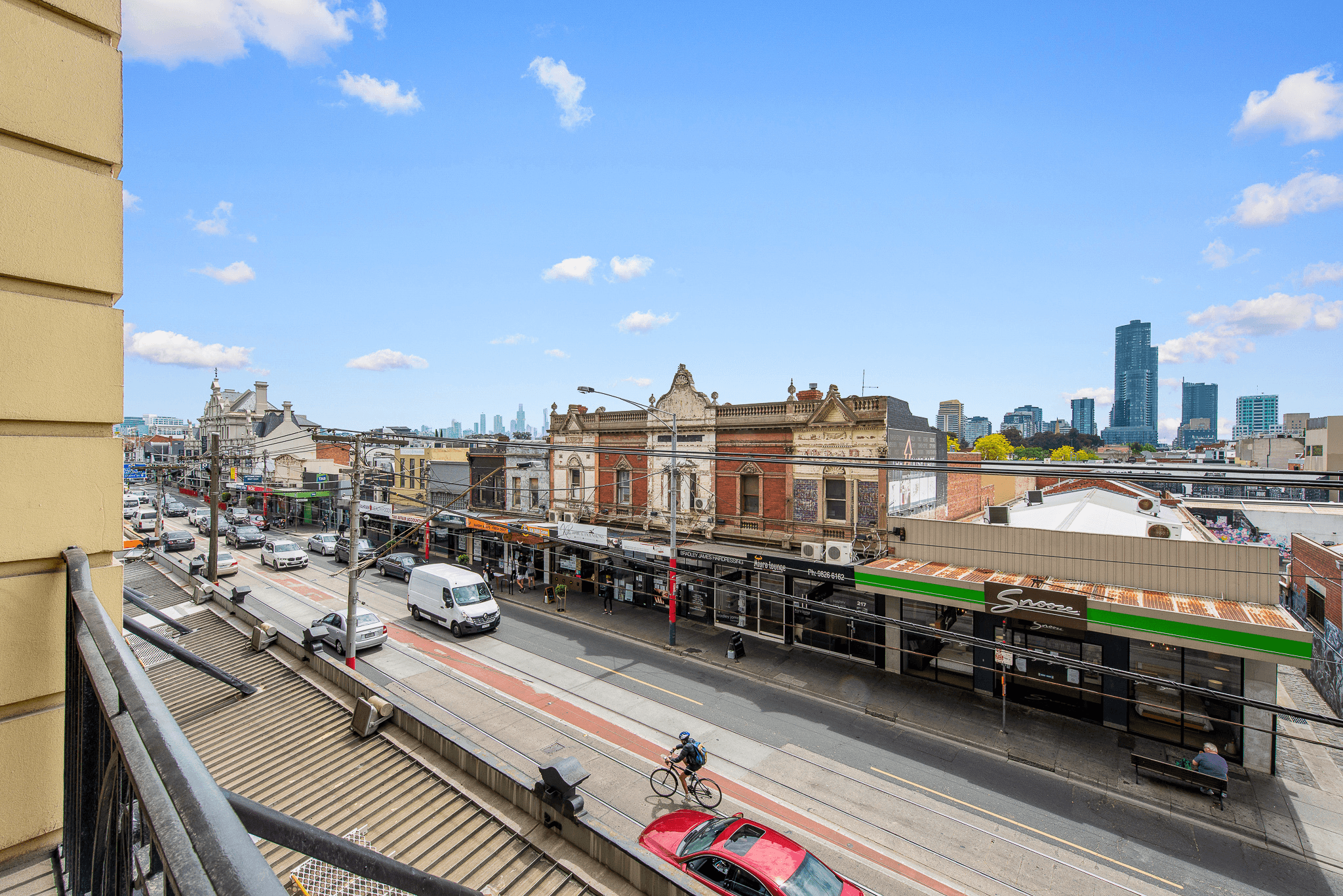 Unit 104/220 Commercial Rd, Prahran, VIC 3181