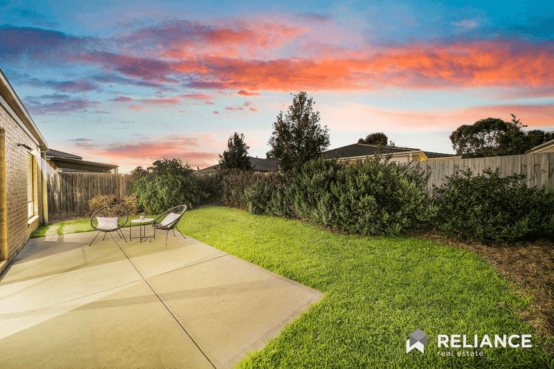 22 Lomandra Street, Point Cook, VIC 3030