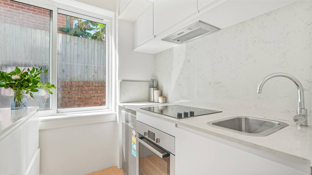 4/60 Ramsgate Avenue, BONDI BEACH, NSW 2026