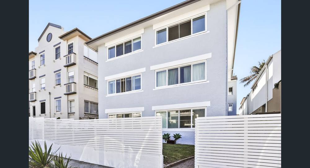 4/60 Ramsgate Avenue, BONDI BEACH, NSW 2026