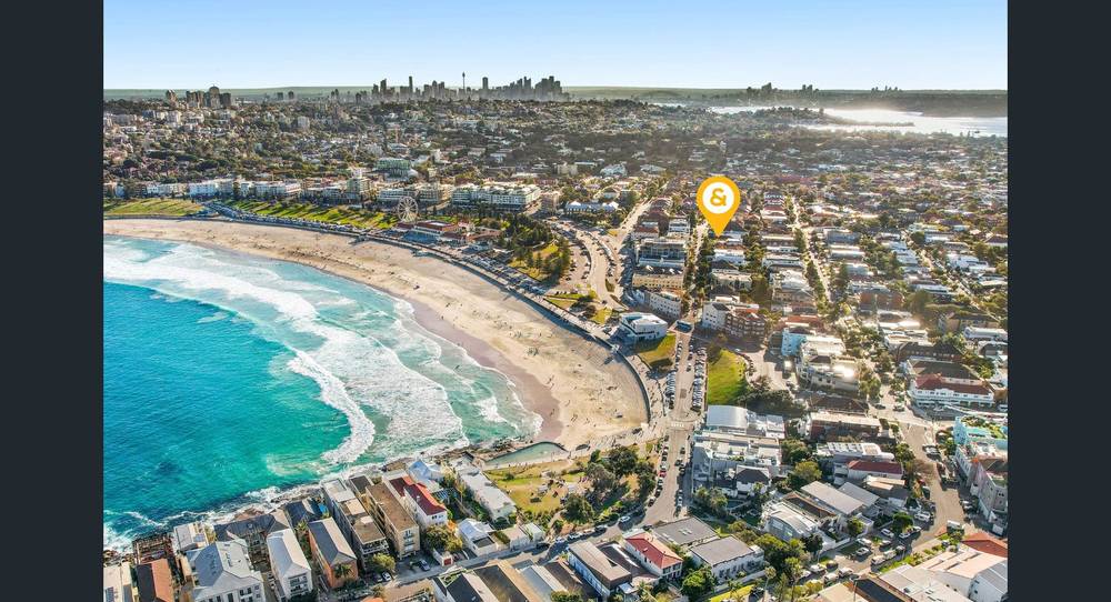 4/60 Ramsgate Avenue, BONDI BEACH, NSW 2026