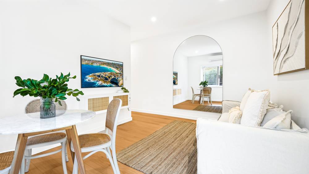 4/60 Ramsgate Avenue, BONDI BEACH, NSW 2026
