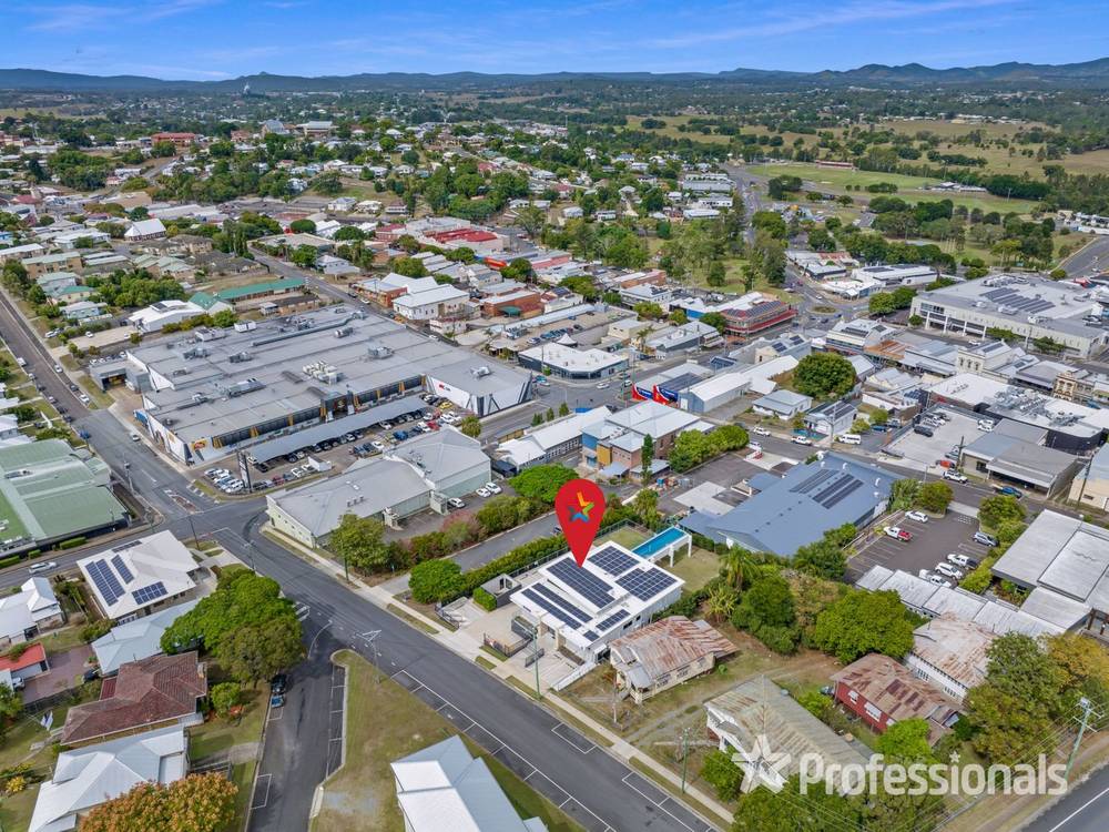 34 O'Connell Street, Gympie, QLD 4570