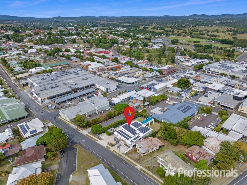 34 O'Connell Street, Gympie, QLD 4570