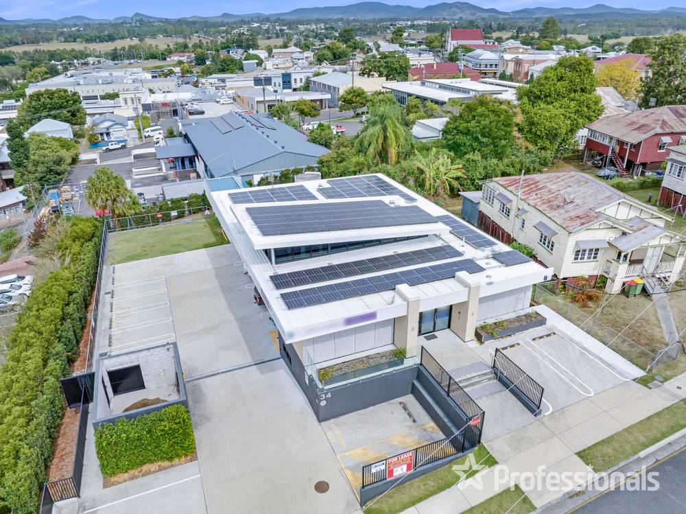 34 O'Connell Street, Gympie, QLD 4570