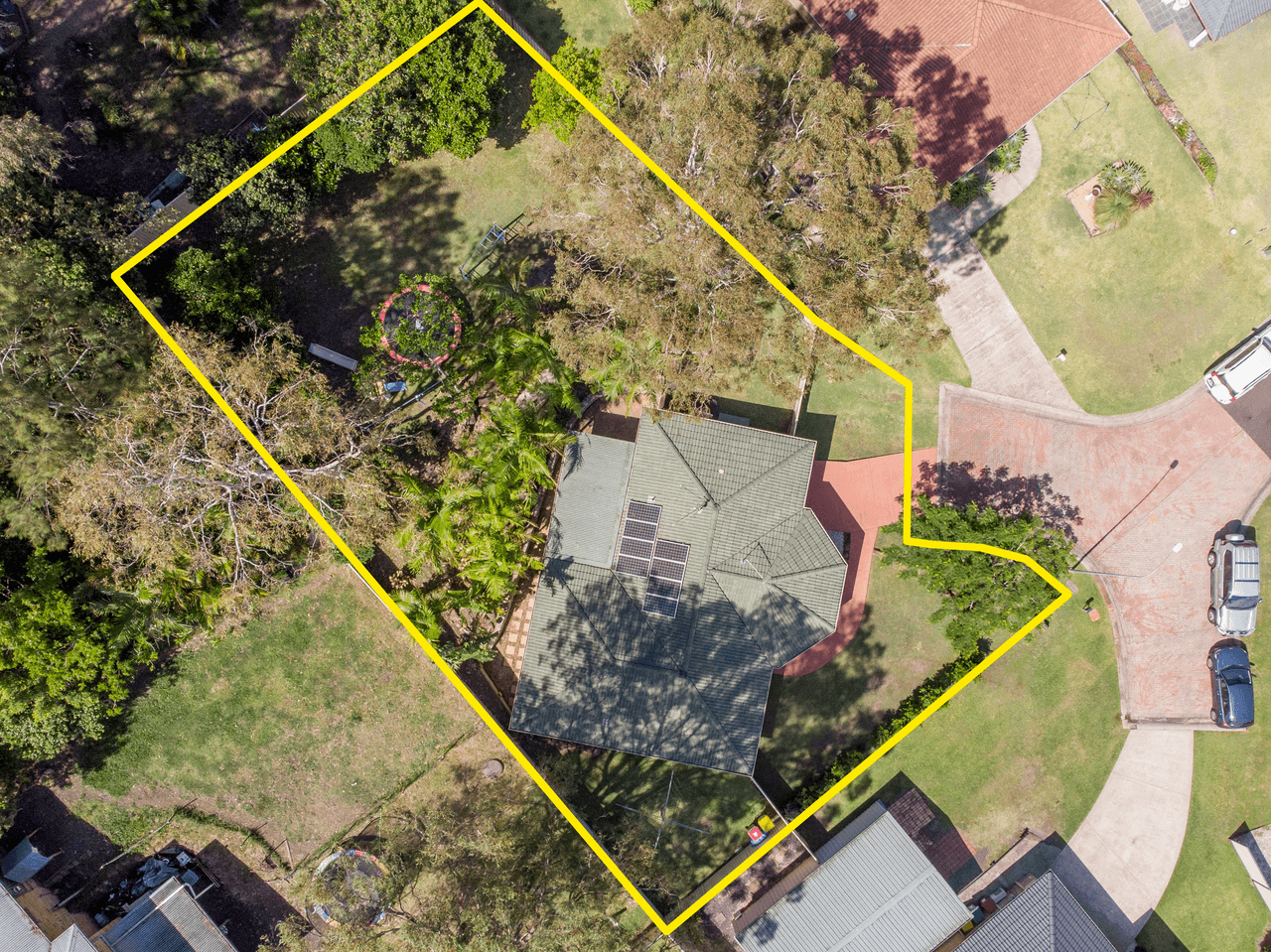 10 Browallia Court, GOONELLABAH, NSW 2480