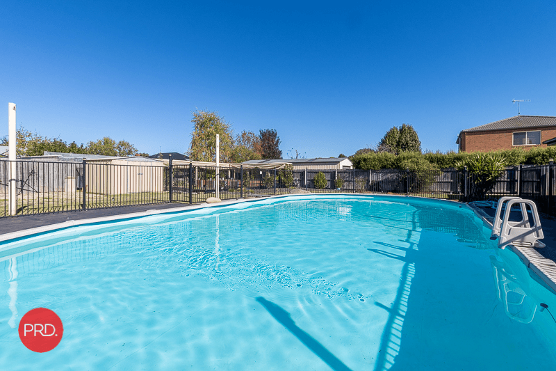 10 Falconer Place, BUNGENDORE, NSW 2621