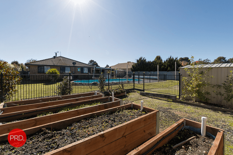 10 Falconer Place, BUNGENDORE, NSW 2621