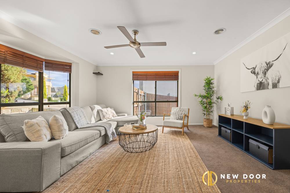 46 Henry Williams Street, BONNER, ACT 2914