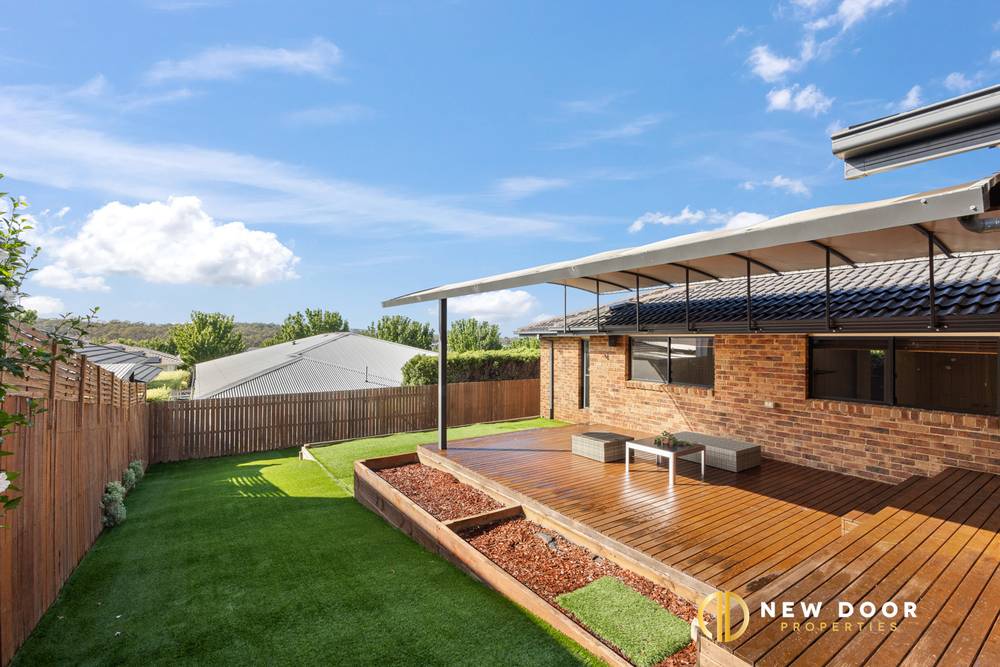 46 Henry Williams Street, BONNER, ACT 2914