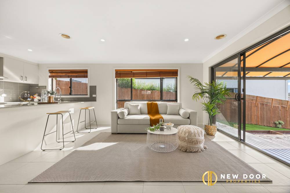 46 Henry Williams Street, BONNER, ACT 2914