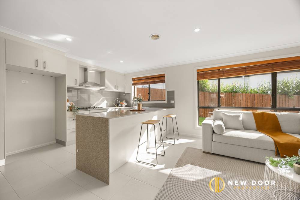 46 Henry Williams Street, BONNER, ACT 2914