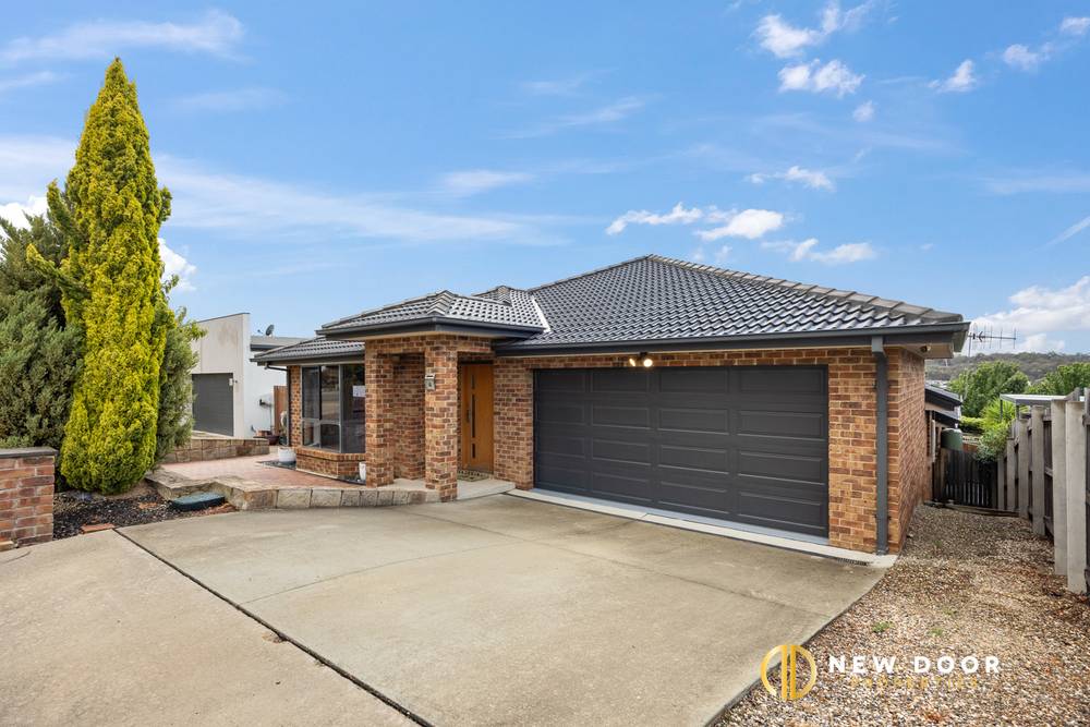 46 Henry Williams Street, BONNER, ACT 2914
