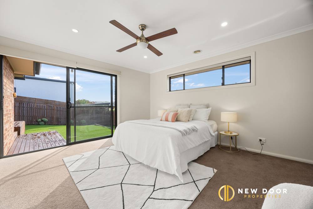 46 Henry Williams Street, BONNER, ACT 2914
