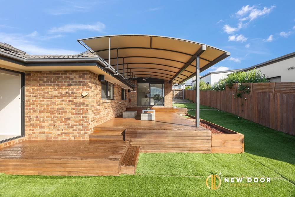 46 Henry Williams Street, BONNER, ACT 2914