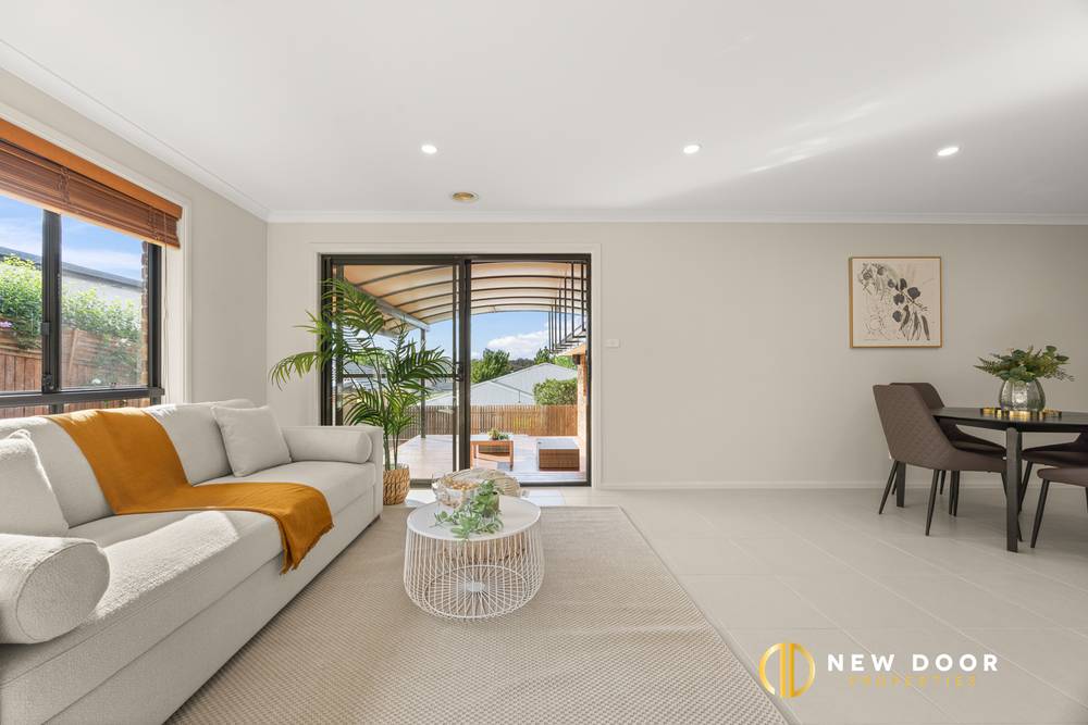 46 Henry Williams Street, BONNER, ACT 2914