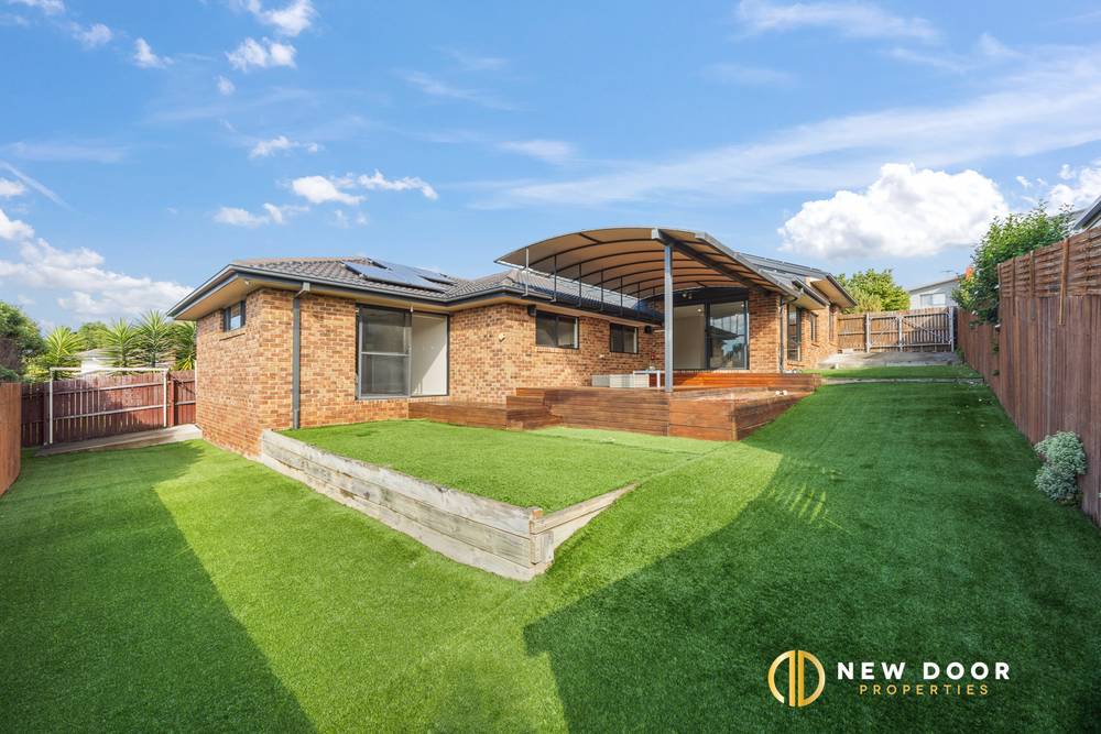 46 Henry Williams Street, BONNER, ACT 2914