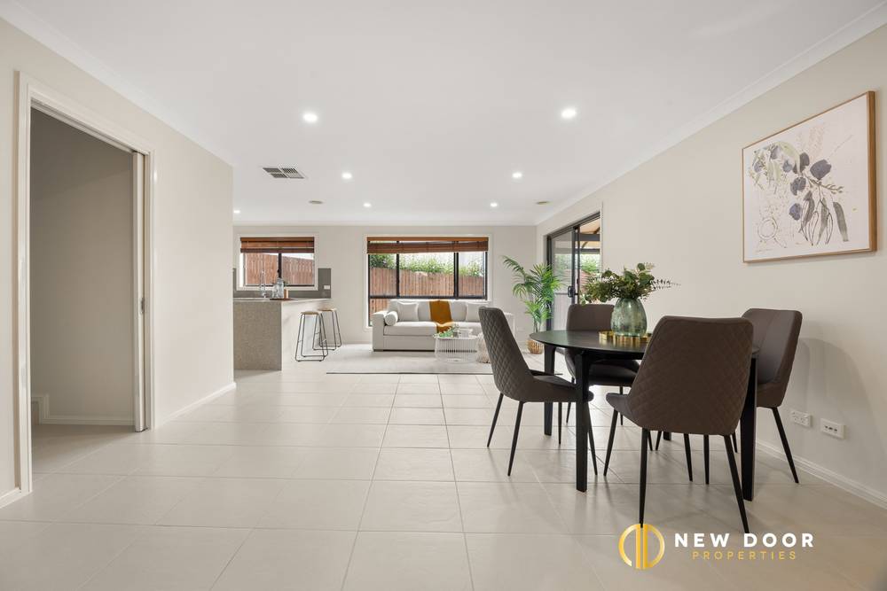 46 Henry Williams Street, BONNER, ACT 2914