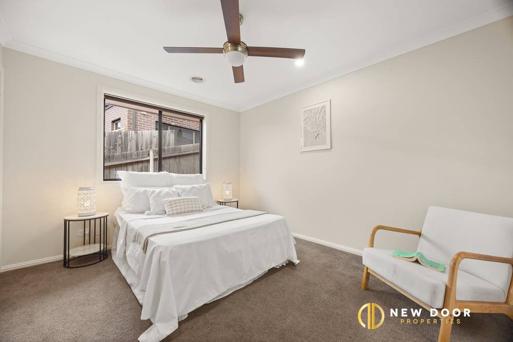 46 Henry Williams Street, BONNER, ACT 2914