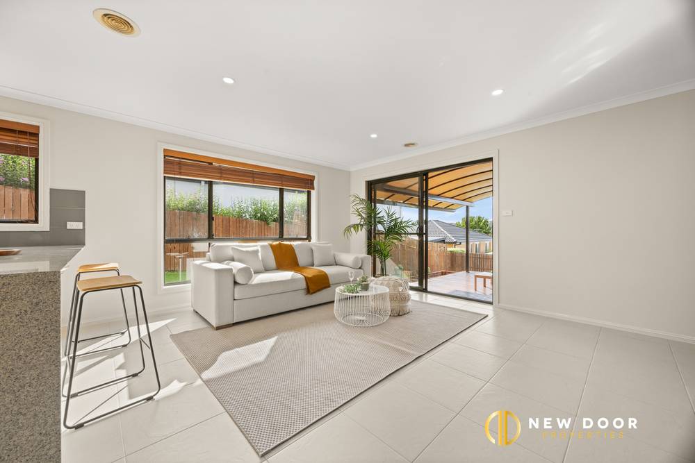 46 Henry Williams Street, BONNER, ACT 2914