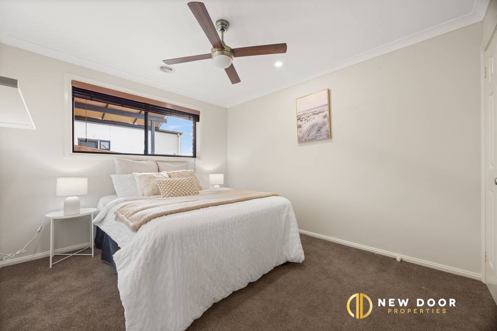 46 Henry Williams Street, BONNER, ACT 2914