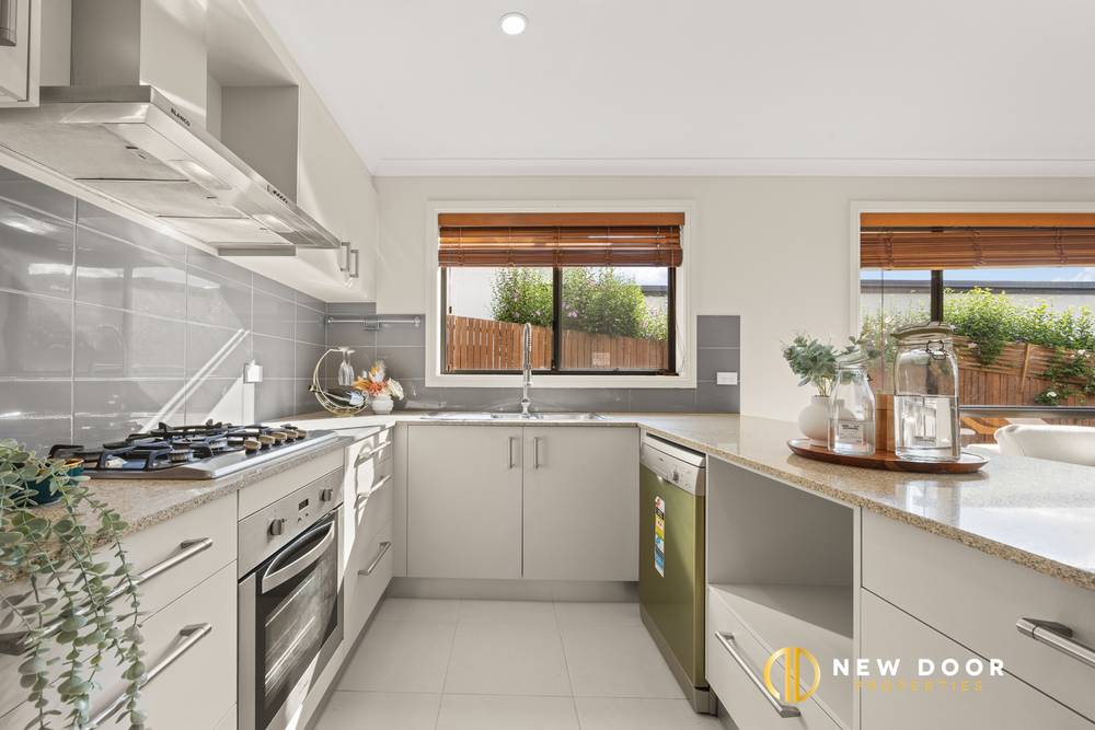46 Henry Williams Street, BONNER, ACT 2914
