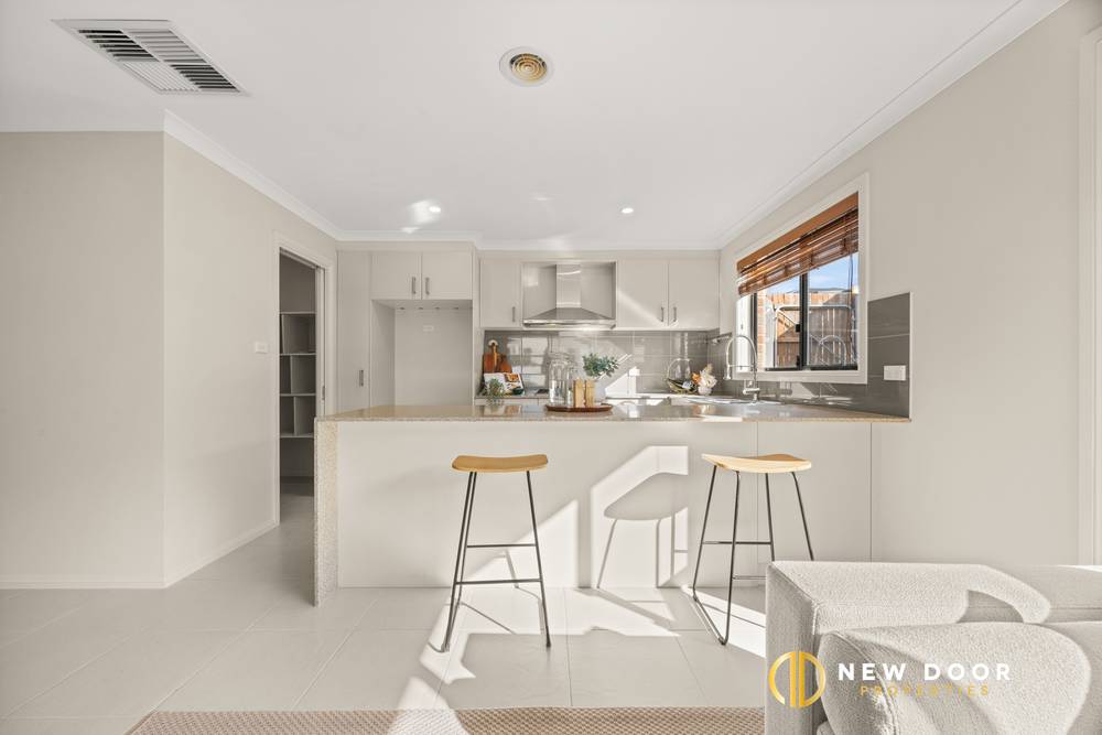 46 Henry Williams Street, BONNER, ACT 2914