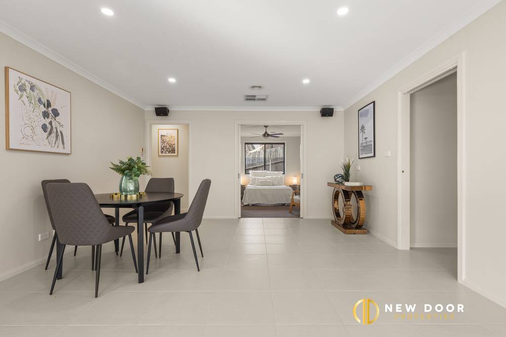 46 Henry Williams Street, BONNER, ACT 2914