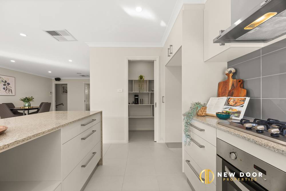 46 Henry Williams Street, BONNER, ACT 2914
