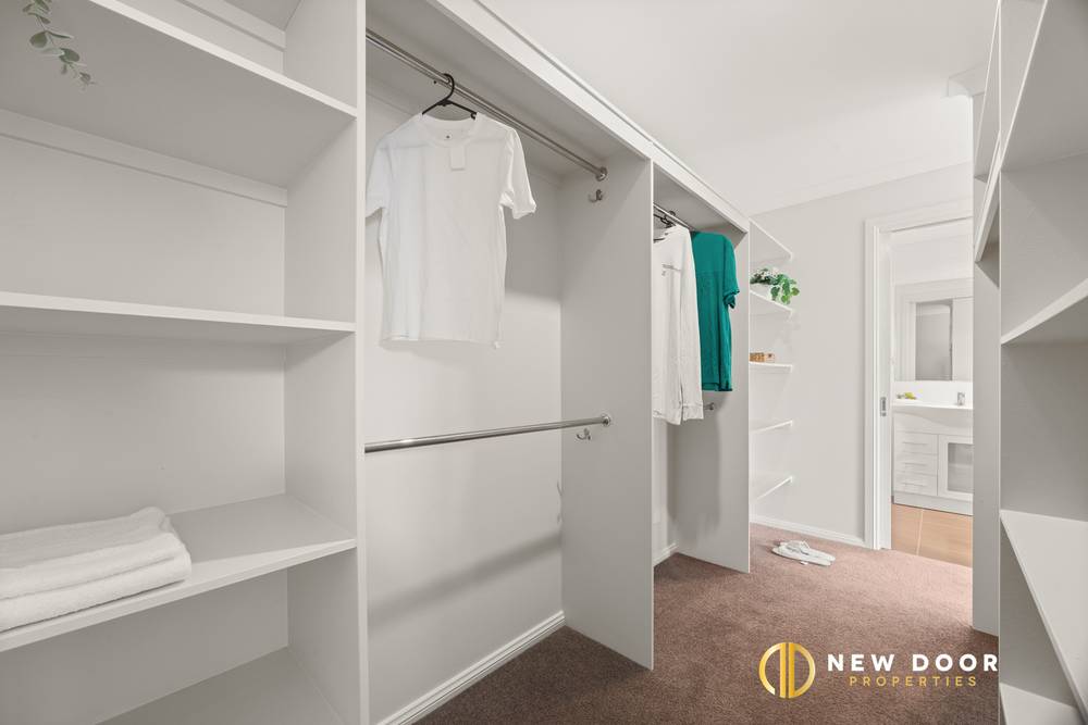 46 Henry Williams Street, BONNER, ACT 2914