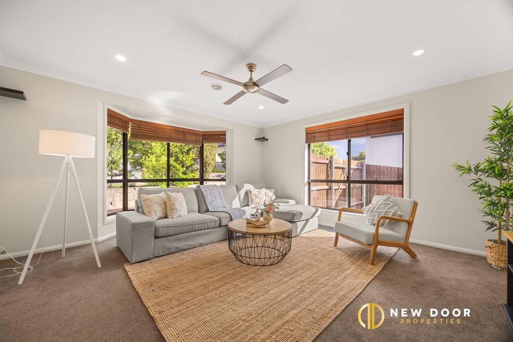 46 Henry Williams Street, BONNER, ACT 2914