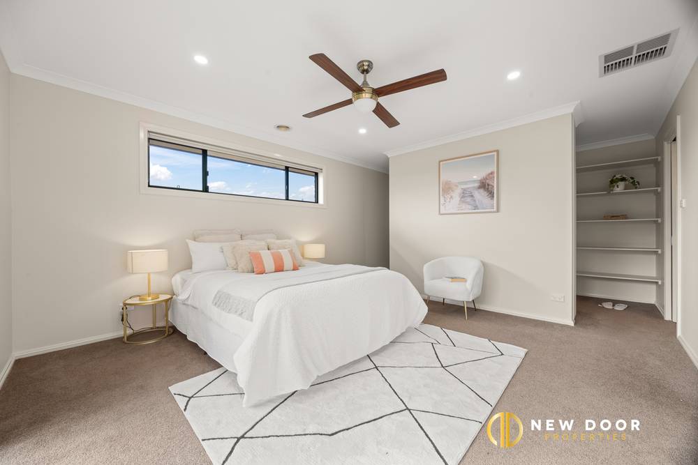 46 Henry Williams Street, BONNER, ACT 2914