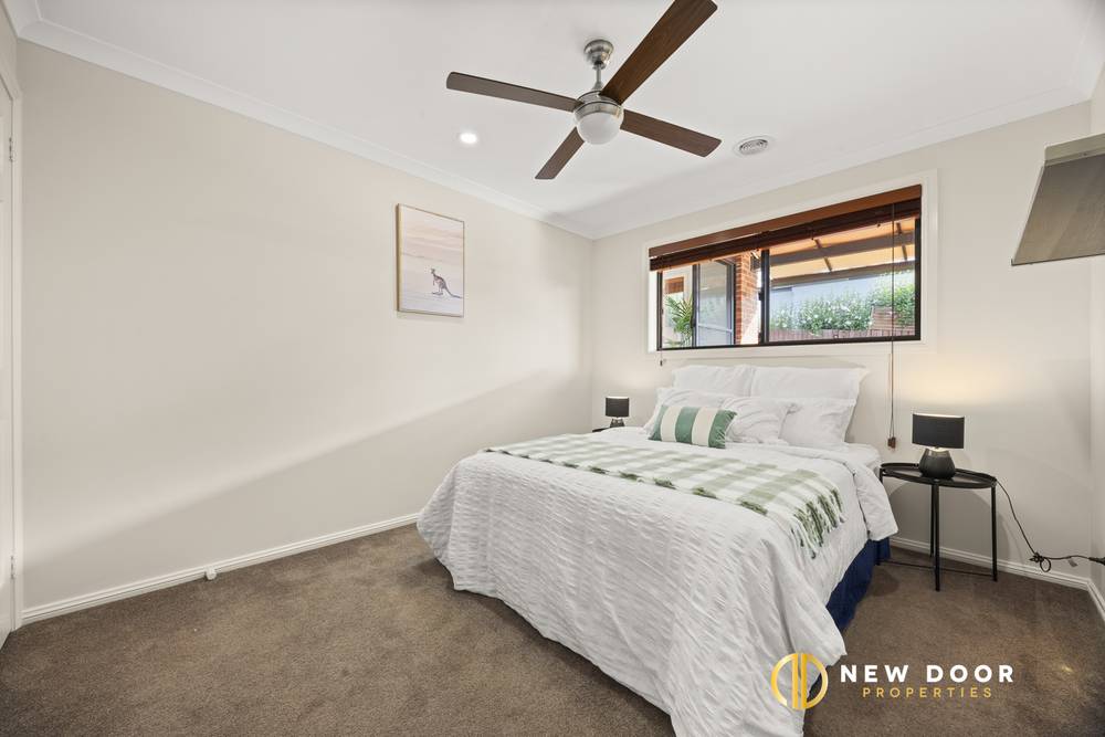 46 Henry Williams Street, BONNER, ACT 2914