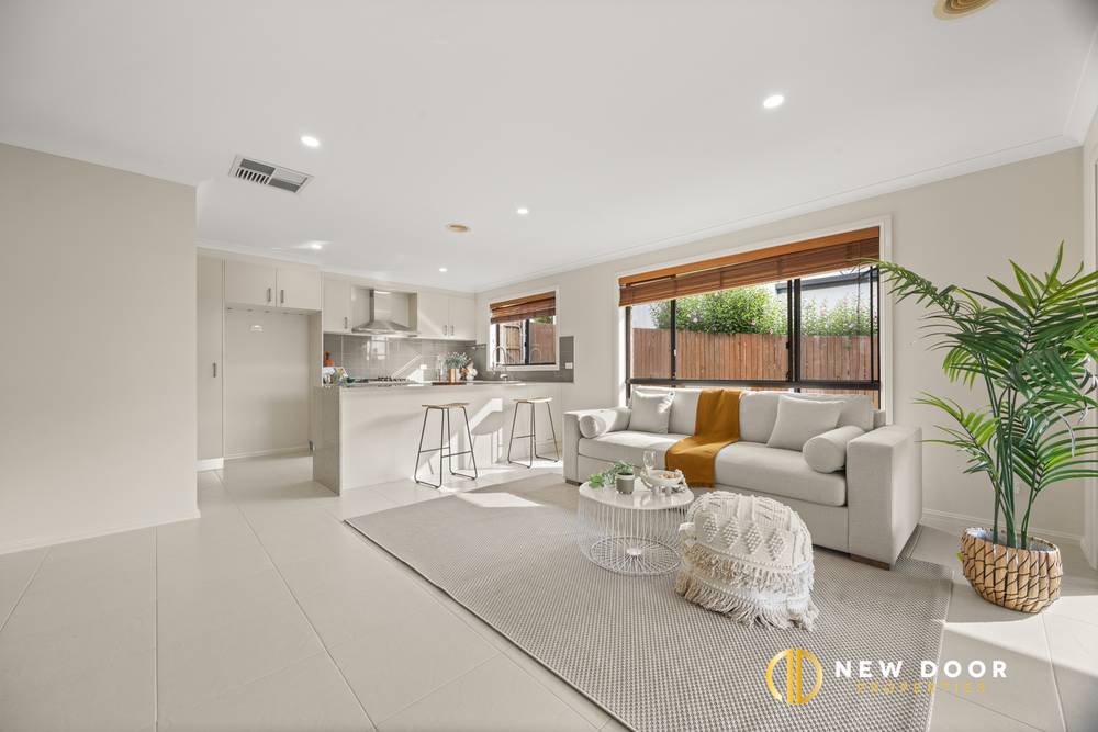 46 Henry Williams Street, BONNER, ACT 2914