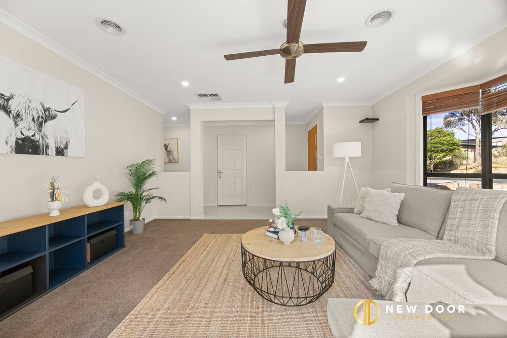 46 Henry Williams Street, BONNER, ACT 2914